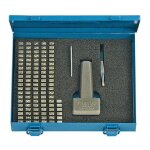 Kukko jeu de chiffres / de lettres � frapper 333 115 pi�ces avec porte - types ( 4000871988 )