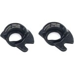 Lot de 2 canettes pour machine  coudre singer bobines  chargement par le haut 421325 / 421326, 421326 ...