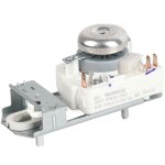 Tuserxln - minuterie de retard pour four � micro - ondes �lectronique galanz tm30mu01e 220 - 240 v