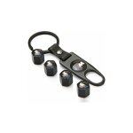Porte - clé et valve pneu voiture pour toyota avalon camry prius avalon corolla highlander bouchon valve ... Porte - clé et valve pneu voiture pour toyota avalon camry prius avalon corolla highlander bouchon valve ...