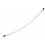 Tuyau 225mm nespresso essenza