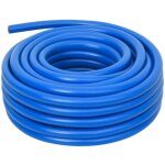 Tuyau d'air bleu 0, 7' 5 m pvc vidaxl Tuyau d'air bleu 0, 7' 5 m pvc vidaxl