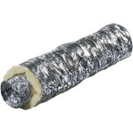 Tuyau d'air flexible isovent n 100