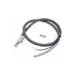 Tuyau d arriv�e aquastop (698972426, 481290508209, ) lave - vaisselle bauknecht, essentiel b, ikea whirlpool ...