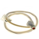 Tuyau arrivee d'eau aquastop 00668113 - lave - vaisselle