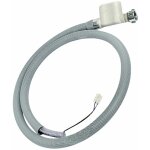 Indesit - tuyau d'arriv�e d'eau aquastop (c00373181) lave - vaisselle ariston hotpoint, bauknecht, electrolux ...