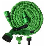 Tuyau d'arrosage tuyau d'eau, raccords en plastique, flexible, lger, sans n?ud, tuyau antiperforation, ...