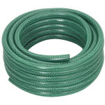 Tuyau d'arrosage vert 0, 5  30 m pvc vidaxl