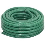 Tuyau d'arrosage vert 0, 9' 50 m pvc vidaxl 324612