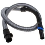 Tuyau d'aspirateur 1, 8 m avec poigne pistolet - philips
