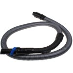 Tuyau d'aspirateur complet avec poigne, raccord et - philips