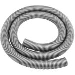 Tuyau d'aspirateur, tuyau d'aspirateur de remplacement de 2 m tuyau flexible tuyau de tube souple int�rieur ...