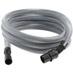 Makita - tuyau d'aspiration lisse, 28 mm x 5, 0 m 28 mm - 5, 0 m Makita - tuyau d'aspiration lisse, 28 mm x 5, 0 m 28 mm - 5, 0 m