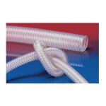 Norres - tuyau d'aspiration et de refoulement airduc� pur 350 food - as d. int�rieur 100 mm l. 10 m 3, ...