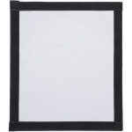 Tuyau de chemin�e ignifuge pour po�le de tente, accessoire d'�vacuation de fum�e avec anneau anti - br�lure ...