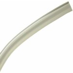 Ich - tuyau d'air comprim� poly�thyl�ne pe 06 x 04 / 50 transparent � ext�rieur: 6 mm � int�rieur: 4 ...