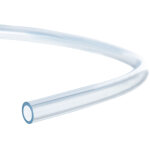 Tuyau � essence en pvc, tuyau � eau, tuyau technique, transparent, diam�tre: 3 - 5 mm, longueur: 50 m, ...