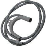 Tuyau d'�vacuation (295017 - 19282) (12013784) s�che - linge 2950173662894765877 siemens bosch