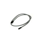 Tuyau d'�vacuation directe 1, 5 m pour s�che - linge whirlpool