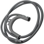 Tuyau d'�vacuation pour s�che - linge bosch b / s / h 12013784