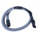 Flexible complet ss - 7223035243 pour aspirateur moulinex rowenta tefal , city space, city space cyclonic, ...