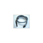 Tuyau flexible complet (avec poign�e) aspirateur 1096431000, 2198155026 tornado
