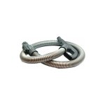 Tuyau, tuyau, flexible complet avec poign�e - (version 1, � clip)