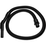 Tuyau flexible compatible avec nilfisk vp100, vp300, saltix 3 aspirateurs - 1, 8 m, poigne, avec raccord ...