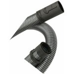 Tuyau, flexible nu sans la poigne d'origine (00435572, 435572) aspirateur siemens, rosieres bosch