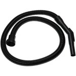 Tuyau flexible remplacement pour nilfisk va80400 pour aspirateurs - 2 m, poigne - vhbw