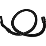 Tuyau flexible compatible avec nilfisk aero 107406602, 107406601, 107406600 aspirateurs - 1, 8 m, poigne, ...