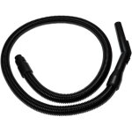 Tuyau flexible compatible avec siemens super 711 electronic aspirateurs - 1, 8 m + poigne, avec raccord ...