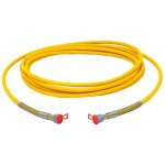 Wagner - tuyau  haute pression airless 9984507 dn6 15 m