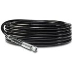 Wagner - tuyau  haute pression hea control pro airless hose 9 m