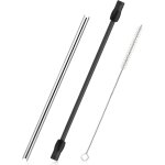 Tuyau  lait machines, caf entirement automatiques, tuyau  lait et brosse de nettoyage pour machines ...