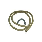 Tuyau pour lave - vaisselle whirlpool 481953028534