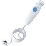 Tuyau manche / poign�e pour waterpik wp - 100 wp - 450 wp - 660 wp900?dent irrigateur soie dentaire poign�e ...