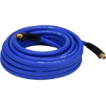 Yato - tuyau pneumatique hybride 1 / 2' 20m raccords g3 / 8' Yato - tuyau pneumatique hybride 1 / 2' 20m raccords g3 / 8'