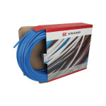 Tuyau en polyéthylène 12x9 bleu universel pe129bu50 Tuyau en polyéthylène 12x9 bleu universel pe129bu50