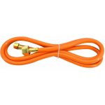 Tuyau de raccordement de gaz en pvc awtools 3m