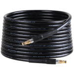 Tuyau de rechange pour nettoyeur haute pression karcher k2 k3 k4 k5 k6 k7 tuyau de nettoyage haute pression ...