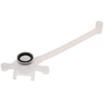 Tuyaux siege - reservoir pour machine a cafe krups