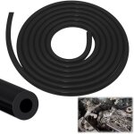 Tuyau en silicone durite de depression tuyau � vide en silicone 5 m diam�tre int�rieur 3 mm bleu convient ...