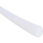 Tuyau en silicone pour extracteur de presse � vapeur thermomix tm6 boucle de 60 cm