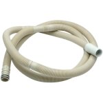 Whirlpool - tuyau de vidange 20 mm (wf28737, 481253028737) lave - vaisselle bauknecht, brandt, ignis, ...