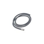 Tuyau de vidange 2803803600 pour s�che linge aya, beko, blomberg, continental edison, domeos, essentiel ...