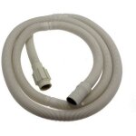 Tuyau de vidange (481253029113) lave - vaisselle bauknecht, ignis, ikea, ikea whirlpool laden whirlpool ...