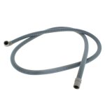 Tuyau vidange 92137314 pour lave linge candy essentiel b, haier, hoover, iberna, otsein, rosieres, zerowatt ...