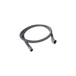 Tuyau de vidange authentique pour lave - vaisselle hoover candy rosieres zerowatt - 91670102
