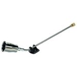 Tuy�re avec col pour chalumeau 100sl - 400 mm - express